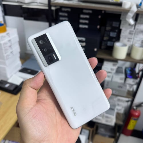 Redmi K60 មួយទឹក​ 99% Global Firmware