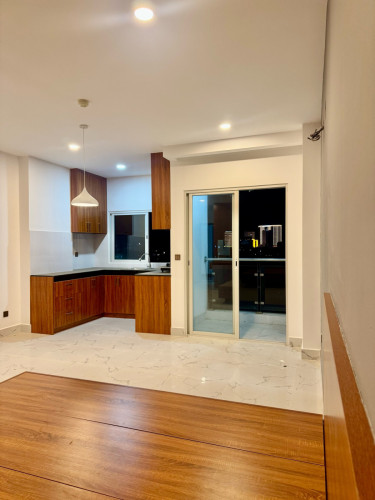 Rental room