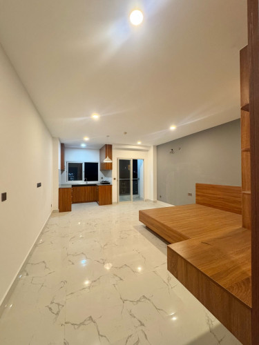 Rental room