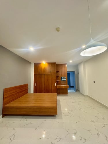 Rental room