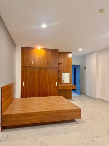 Rental room