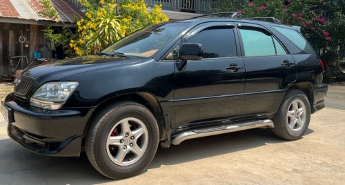 RX 300