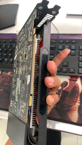 RX 560 4G