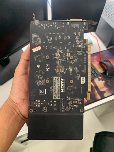 RX 560 4G