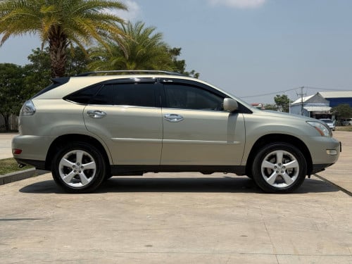 RX330 2004 Full Option