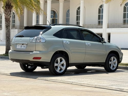 RX330 2004 Full Option