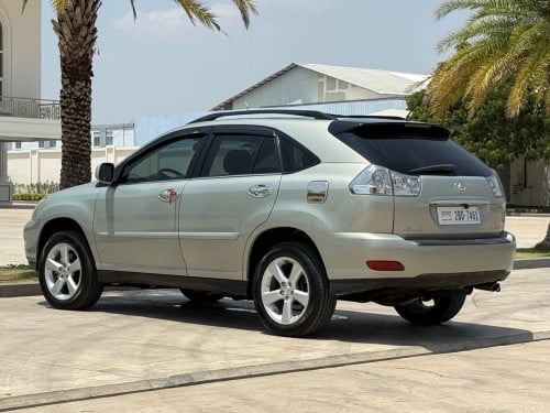 RX330 2004 Full Option