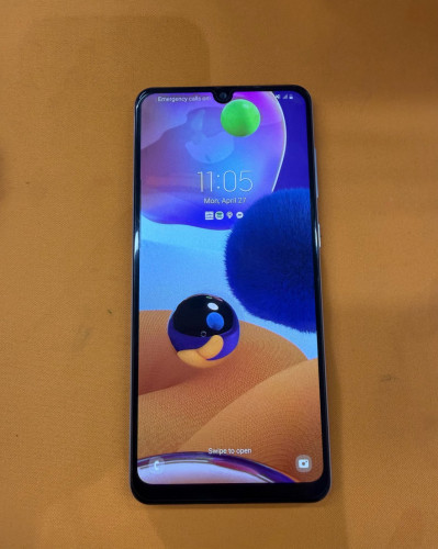 Samsung Galaxy A31