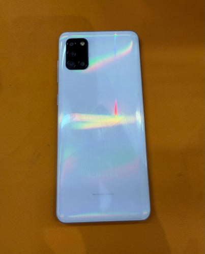 Samsung Galaxy A31