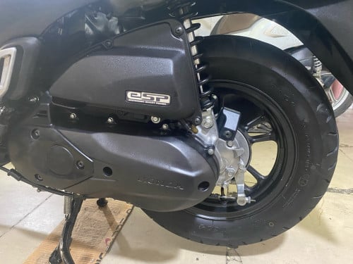 Scoopy I 2022 ( ប្រើ smarty ម៉ូតូនៅស្អាត 80% ខ្ចៅខ្ចងសំណុំសុីន)