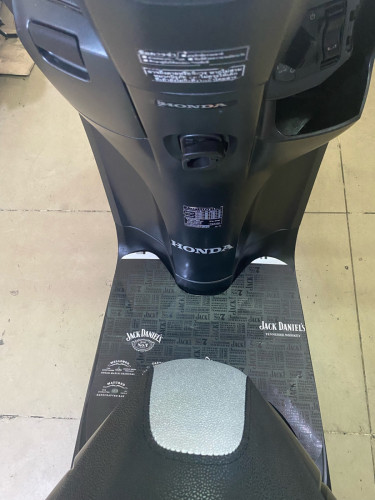 Scoopy I 2022 ( ប្រើ smarty ម៉ូតូនៅស្អាត 80% ខ្ចៅខ្ចងសំណុំសុីន)