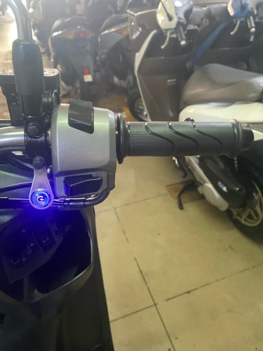 Scoopy I 2022 ( ប្រើ smarty ម៉ូតូនៅស្អាត 80% ខ្ចៅខ្ចងសំណុំសុីន)