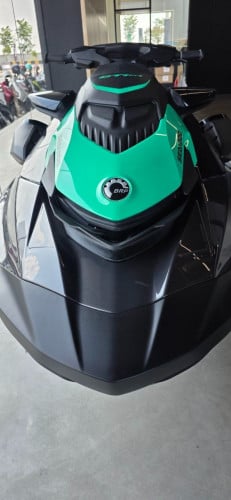 Sea Doo