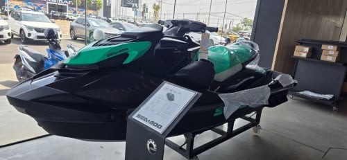 Sea Doo