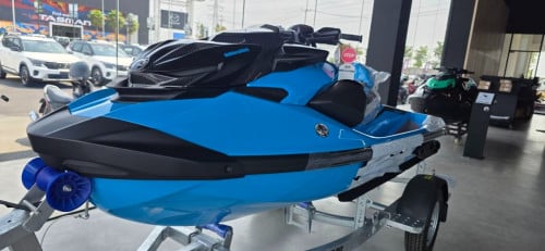 Sea Doo