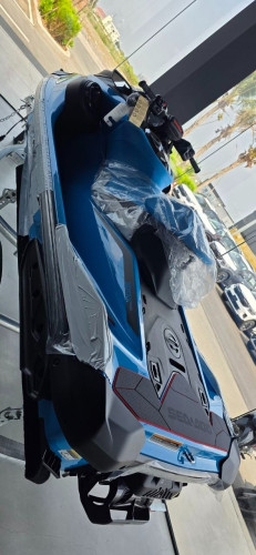 Sea Doo