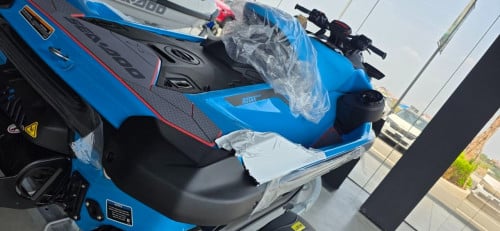 Sea Doo