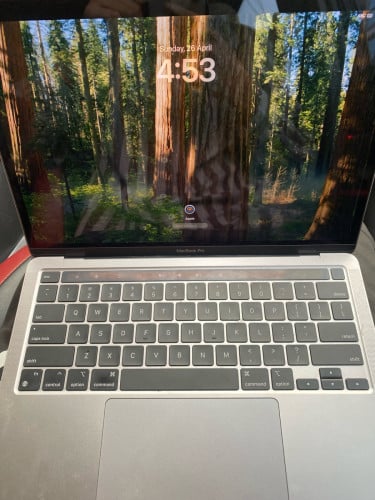 Sell Macbook Pro M1