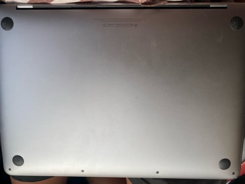 Sell Macbook Pro M1