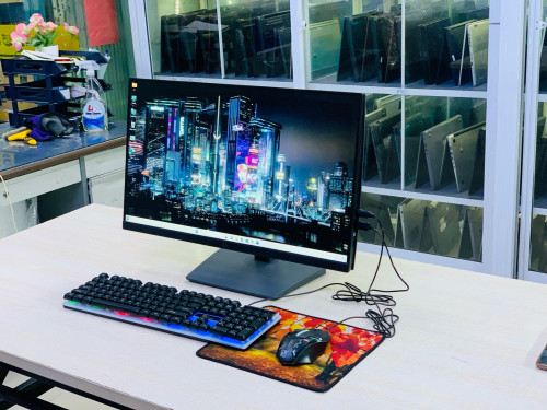 Set All in one 24”FHD 1080