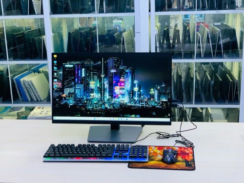 Set All in one 24”FHD 1080