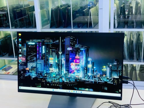 Set All in one 24”FHD 1080