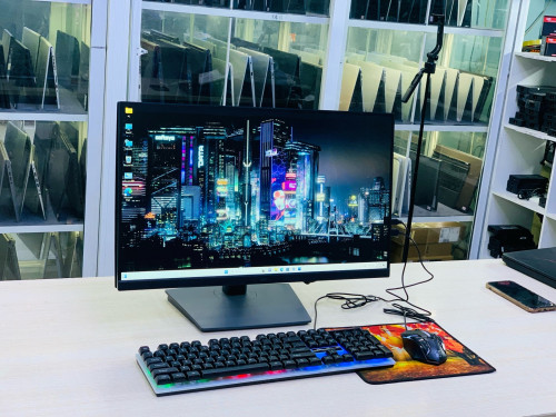 Set All in one 24”FHD 1080