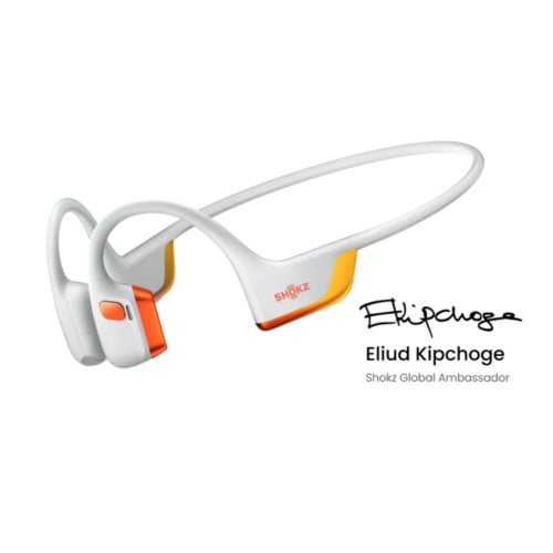 Shokz Openrun pro 2 Kipchogee Edition (99%)