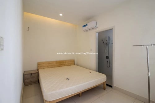 Shop house for sale Phen Huort Beung Snor