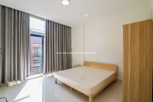 Shop house for sale Phen Huort Beung Snor
