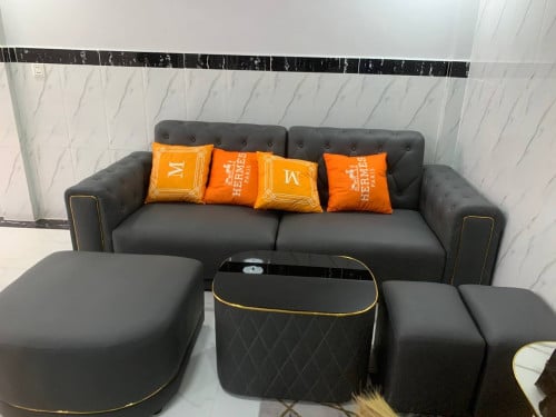 Sofa 6 set