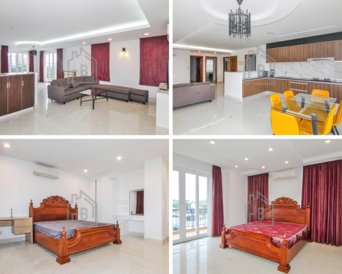 Spacious 2 Bedrooms Apartment for RENT near CIA High School_St.2004