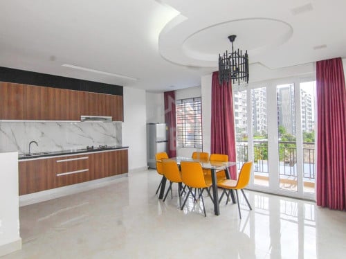 Spacious 2 Bedrooms Apartment for RENT near CIA High School_St.2004