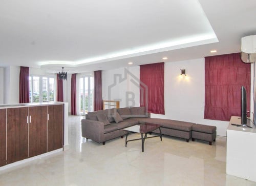 Spacious 2 Bedrooms Apartment for RENT near CIA High School_St.2004
