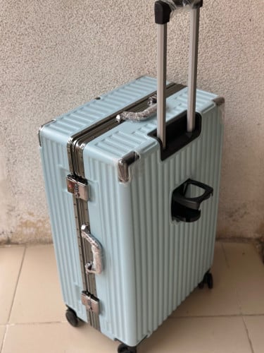 Suitcase