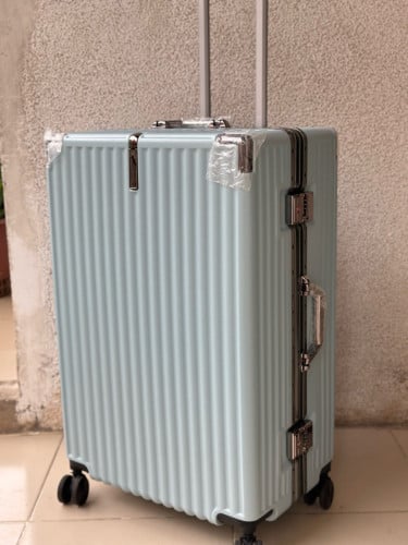 Suitcase