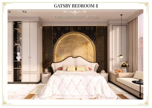 Time Square 9 Off Plan 1 bedroom for sale