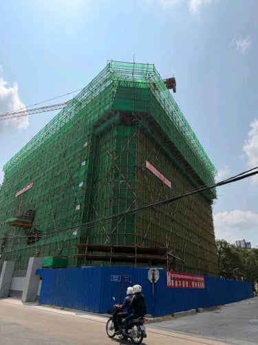 Time Square7 លក់ខាត