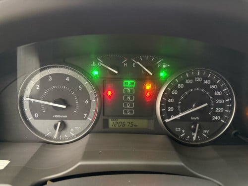 Toyota Land Cruiser GXR 2013 Full options