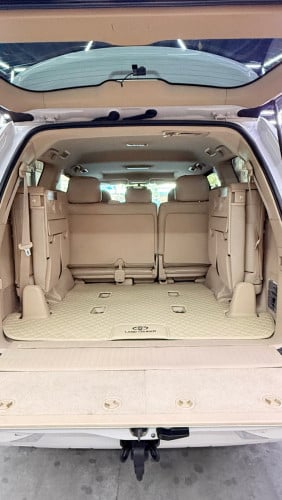 Toyota Land Cruiser GXR 2013 Full options