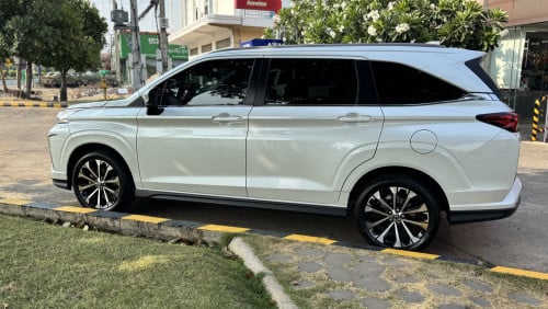 Toyota Veloz