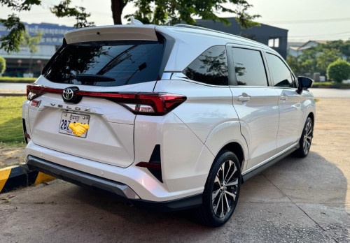 Toyota Veloz