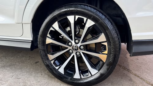 Toyota Veloz