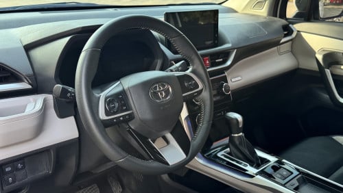 Toyota Veloz