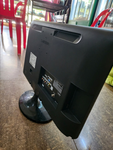 TV Samsung 24inch