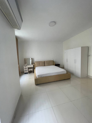 Twin A Villa for rent Peng Hout Boeung Snor