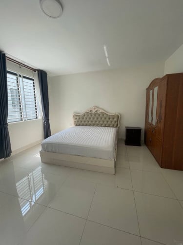 Twin A Villa for rent Peng Hout Boeung Snor