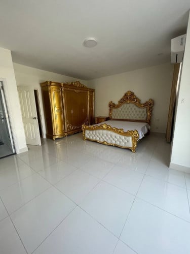 Twin A Villa for rent Peng Hout Boeung Snor