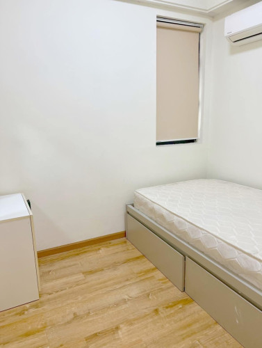Two-Bedroom l Two-Bathroom l Sky31 l Toul Kork