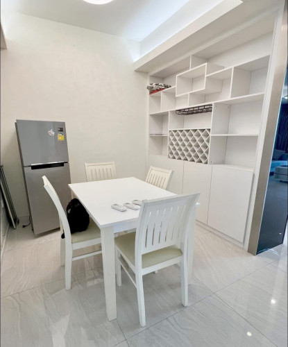 Two-Bedroom l Two-Bathroom l Sky31 l Toul Kork